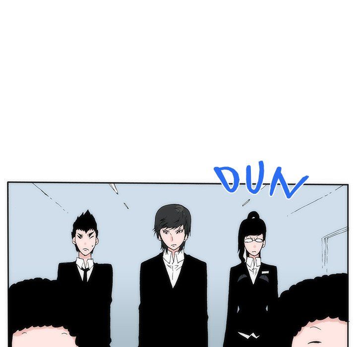 Can't See Can't Hear But Love Manhwa - Chapter 17 Page 22