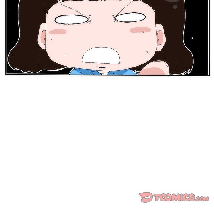 Can't See Can't Hear But Love Manhwa - Chapter 17 Page 28