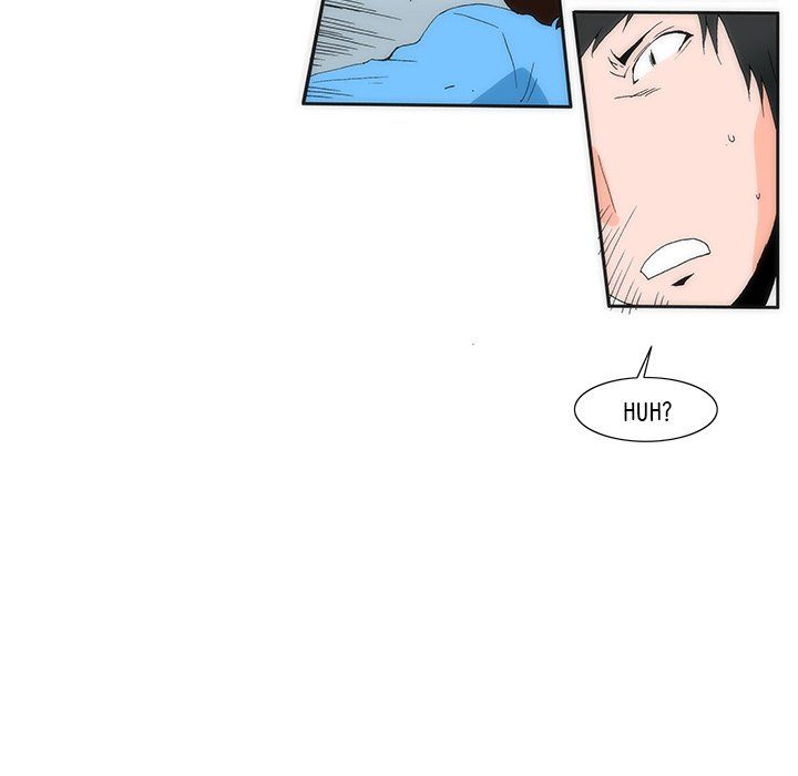 Can't See Can't Hear But Love Manhwa - Chapter 17 Page 34