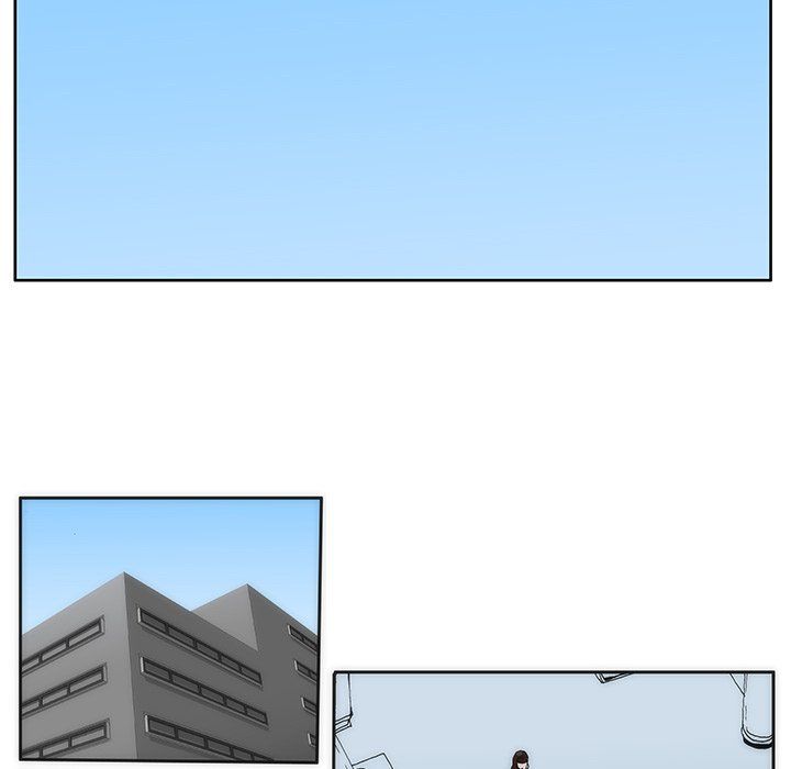 Can't See Can't Hear But Love Manhwa - Chapter 17 Page 38