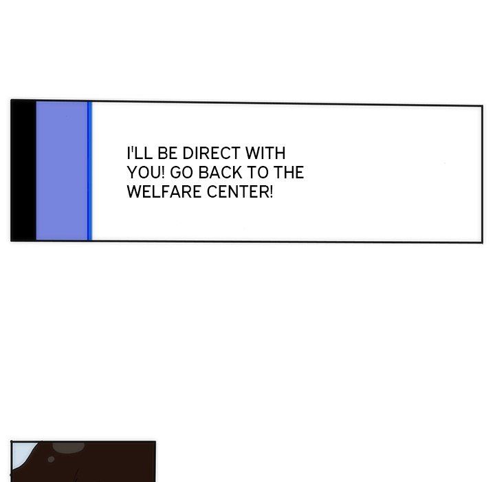 Can't See Can't Hear But Love Manhwa - Chapter 17 Page 50