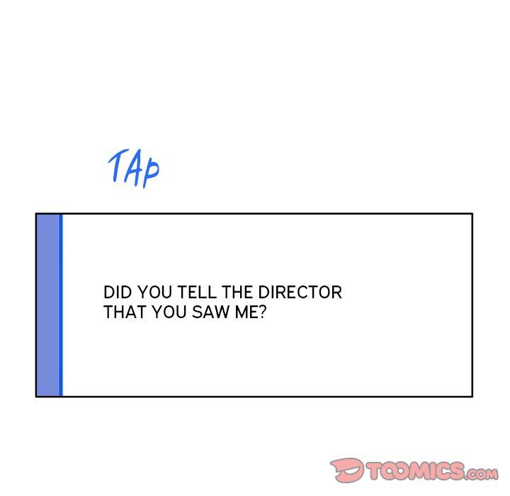 Can't See Can't Hear But Love Manhwa - Chapter 17 Page 52