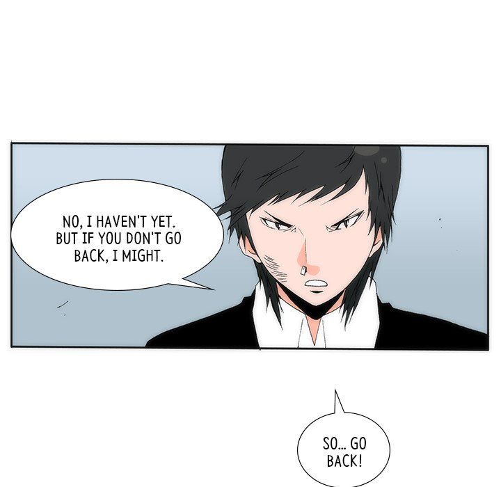 Can't See Can't Hear But Love Manhwa - Chapter 17 Page 53