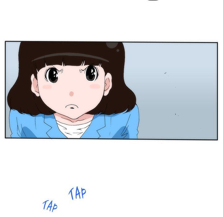 Can't See Can't Hear But Love Manhwa - Chapter 17 Page 54