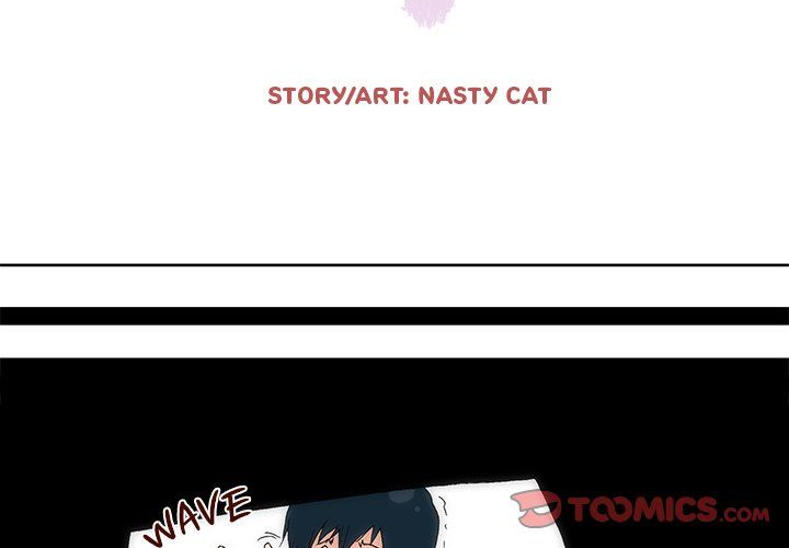 Can't See Can't Hear But Love Manhwa - Chapter 15 Page 1