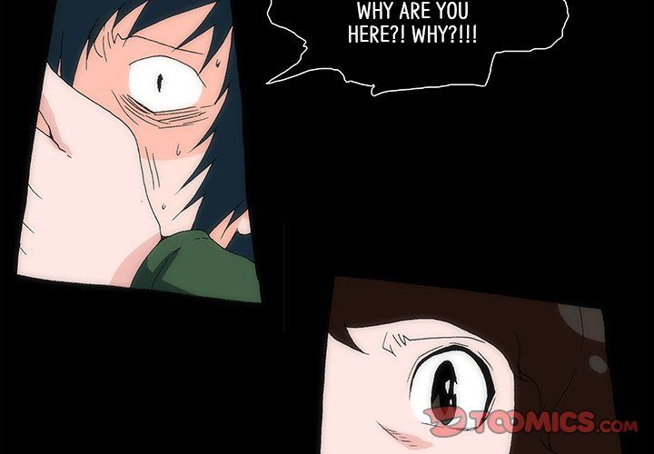 Can't See Can't Hear But Love Manhwa - Chapter 15 Page 3