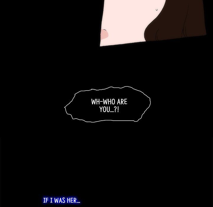 Can't See Can't Hear But Love Manhwa - Chapter 15 Page 4