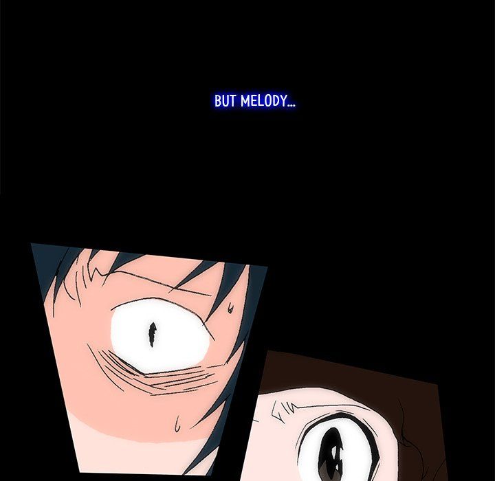 Can't See Can't Hear But Love Manhwa - Chapter 15 Page 6