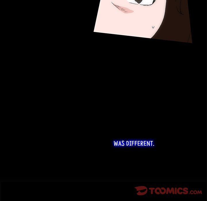 Can't See Can't Hear But Love Manhwa - Chapter 15 Page 7