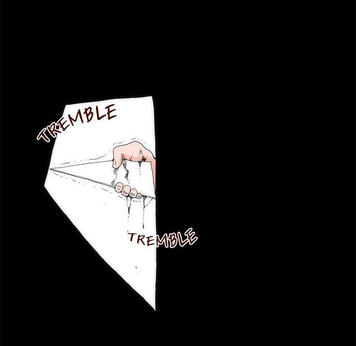 Can't See Can't Hear But Love Manhwa - Chapter 15 Page 8