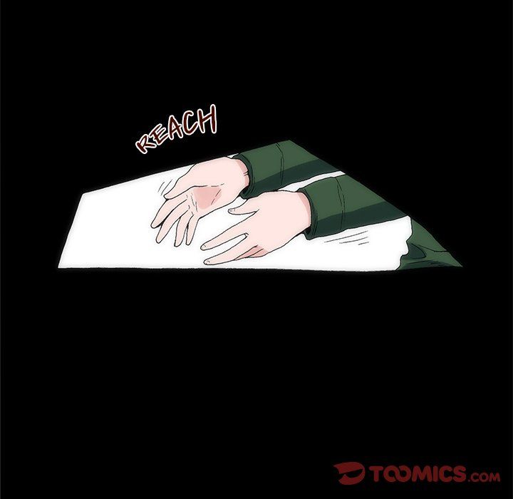 Can't See Can't Hear But Love Manhwa - Chapter 15 Page 9