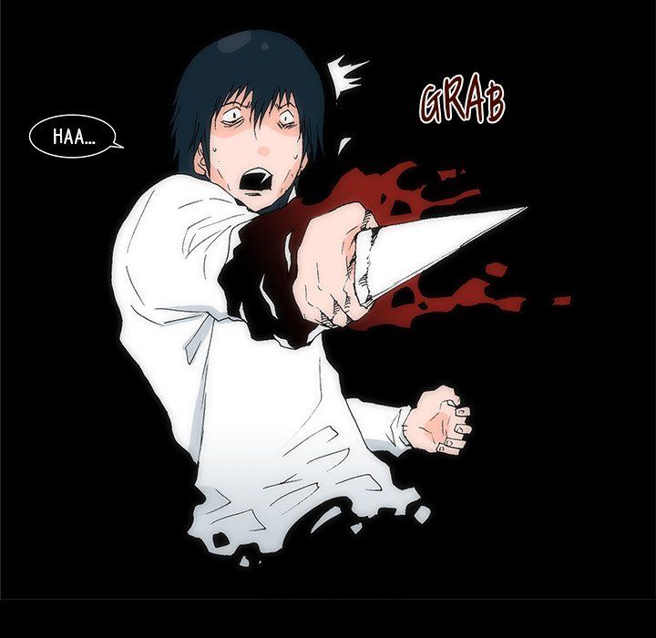 Can't See Can't Hear But Love Manhwa - Chapter 15 Page 10