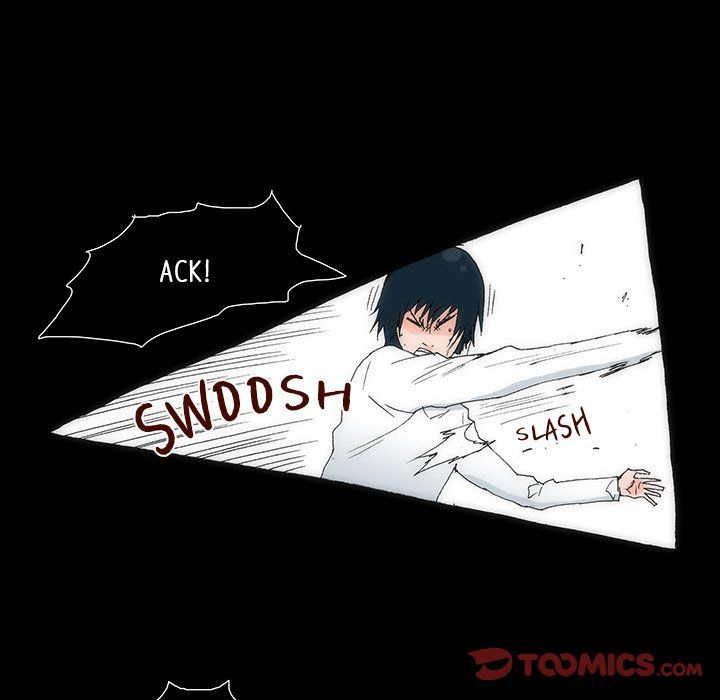 Can't See Can't Hear But Love Manhwa - Chapter 15 Page 11