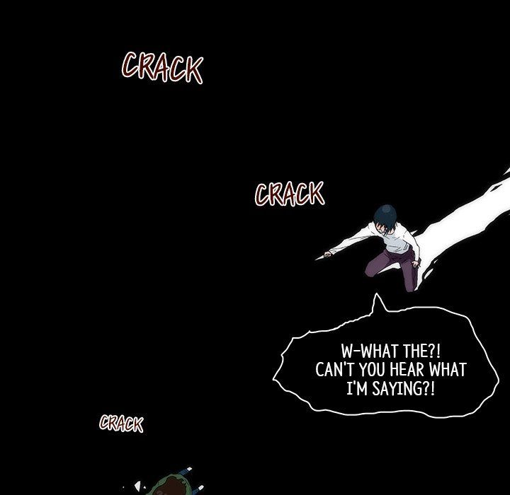 Can't See Can't Hear But Love Manhwa - Chapter 15 Page 16