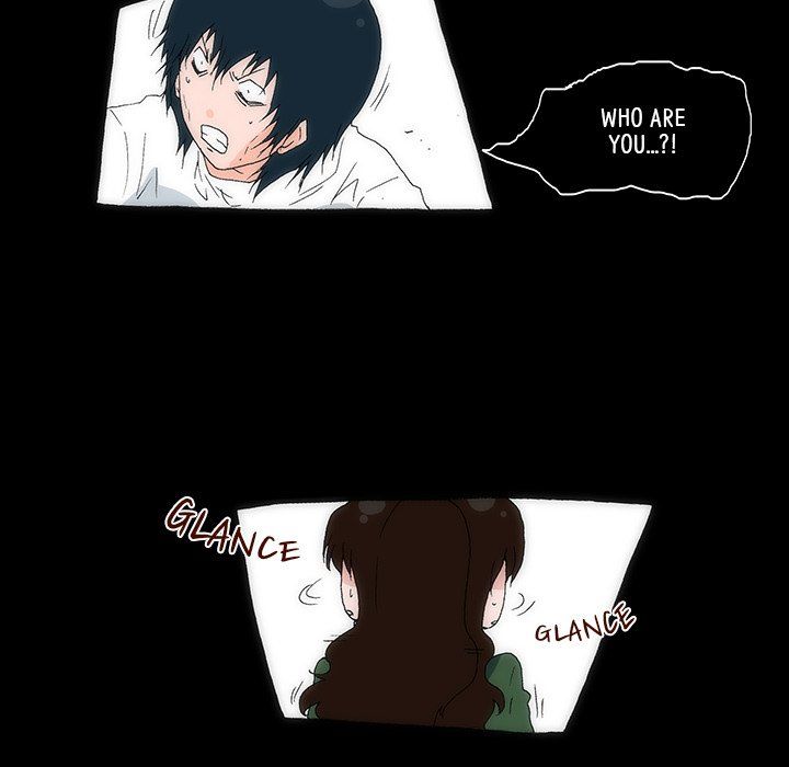 Can't See Can't Hear But Love Manhwa - Chapter 15 Page 18