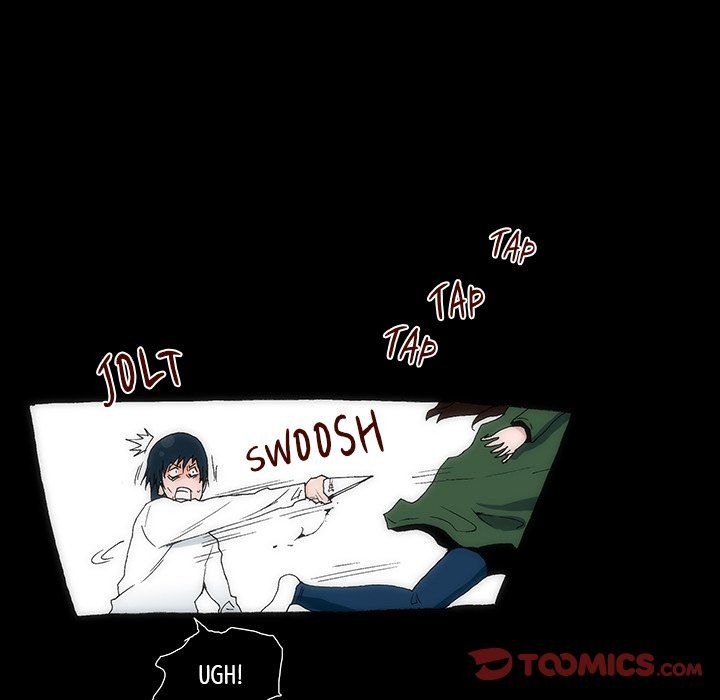 Can't See Can't Hear But Love Manhwa - Chapter 15 Page 19