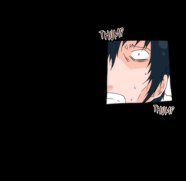 Can't See Can't Hear But Love Manhwa - Chapter 15 Page 22