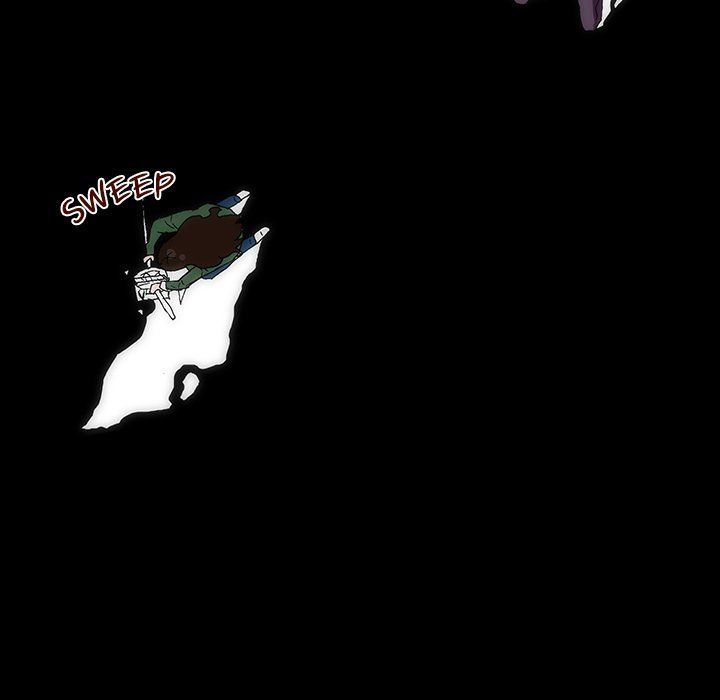 Can't See Can't Hear But Love Manhwa - Chapter 15 Page 24