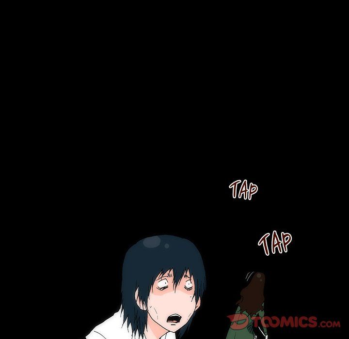 Can't See Can't Hear But Love Manhwa - Chapter 15 Page 25