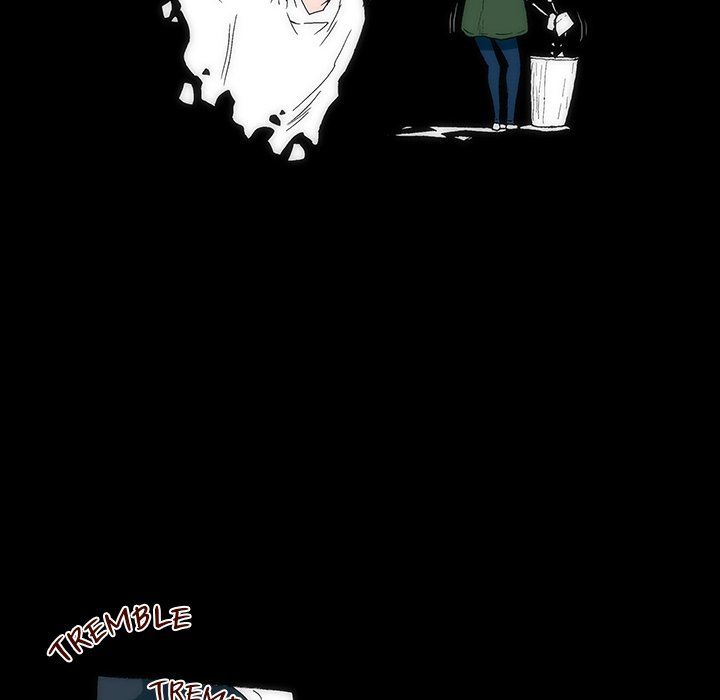 Can't See Can't Hear But Love Manhwa - Chapter 15 Page 26