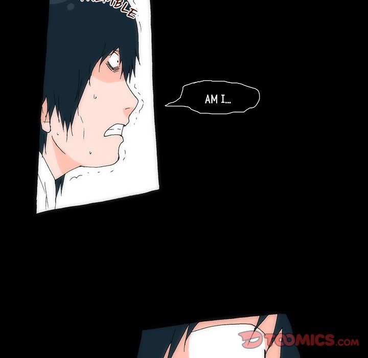 Can't See Can't Hear But Love Manhwa - Chapter 15 Page 27