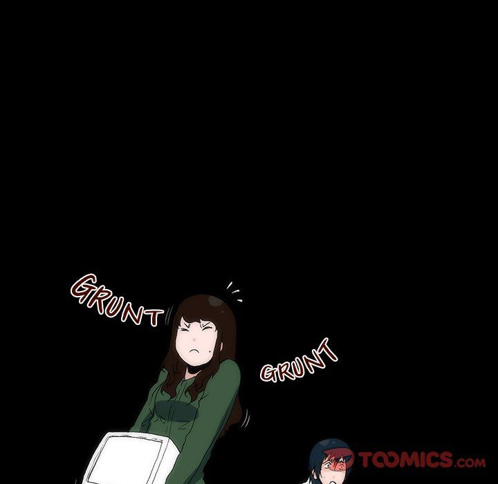 Can't See Can't Hear But Love Manhwa - Chapter 15 Page 29