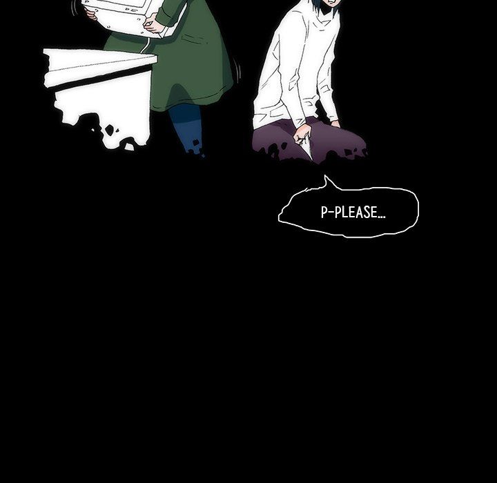 Can't See Can't Hear But Love Manhwa - Chapter 15 Page 30