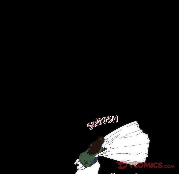 Can't See Can't Hear But Love Manhwa - Chapter 15 Page 31