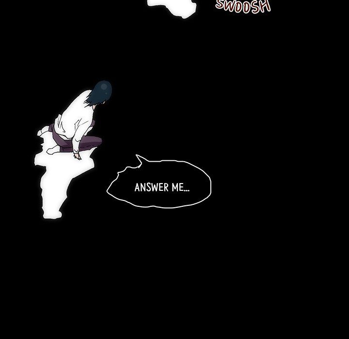 Can't See Can't Hear But Love Manhwa - Chapter 15 Page 32