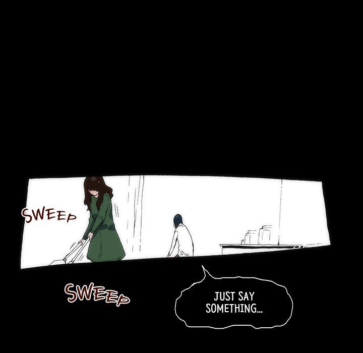 Can't See Can't Hear But Love Manhwa - Chapter 15 Page 34