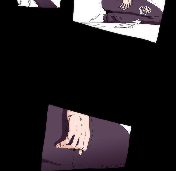 Can't See Can't Hear But Love Manhwa - Chapter 15 Page 36