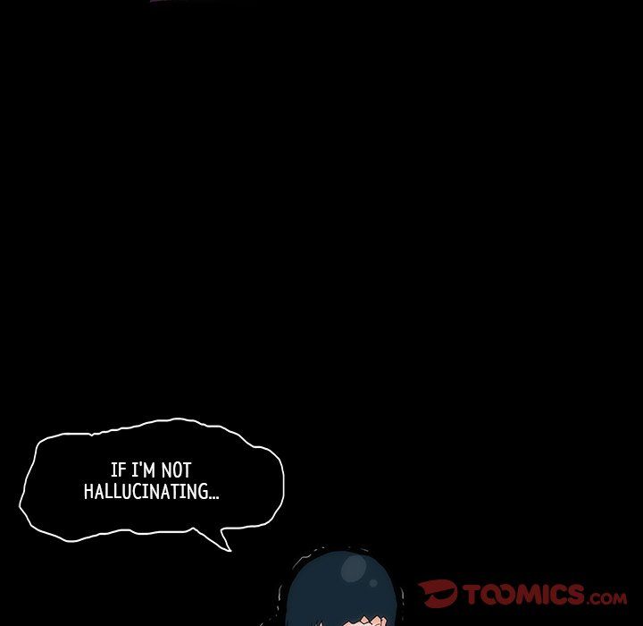 Can't See Can't Hear But Love Manhwa - Chapter 15 Page 37