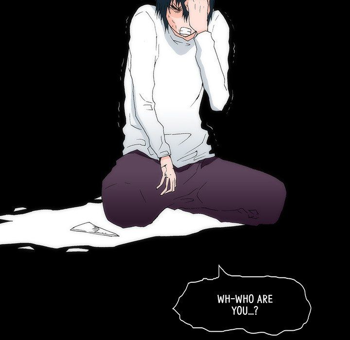 Can't See Can't Hear But Love Manhwa - Chapter 15 Page 38