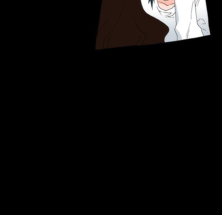 Can't See Can't Hear But Love Manhwa - Chapter 15 Page 40