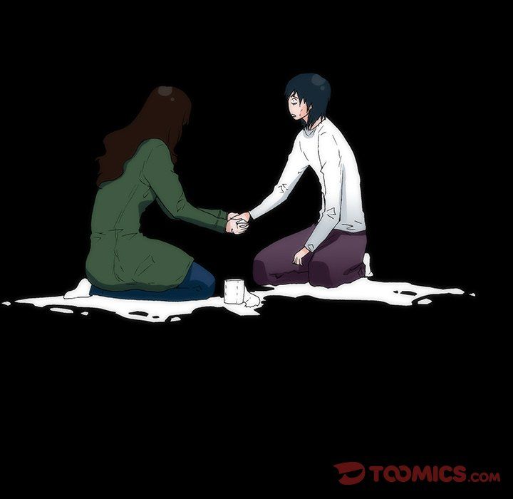 Can't See Can't Hear But Love Manhwa - Chapter 15 Page 41