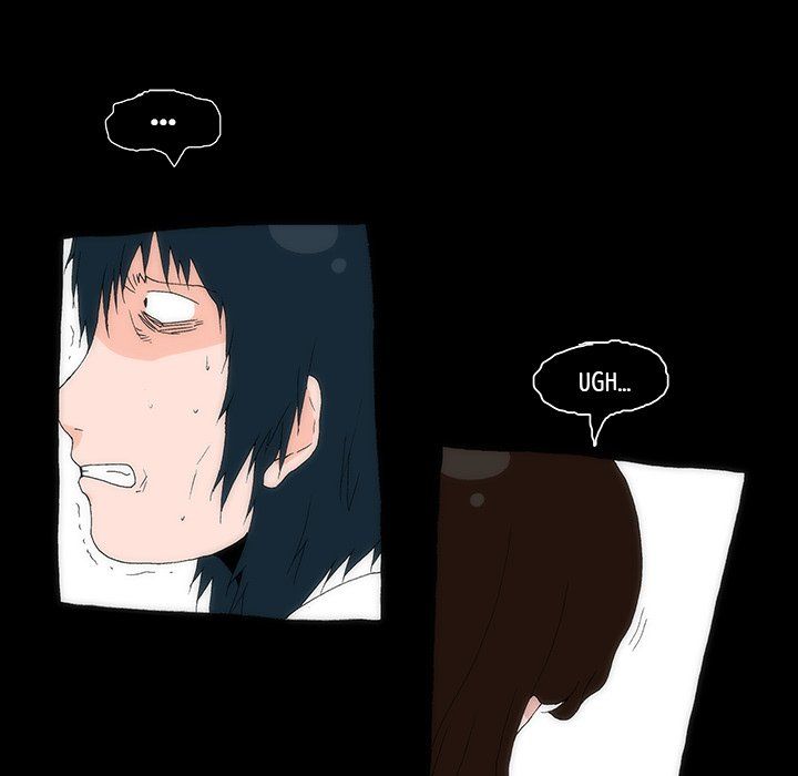 Can't See Can't Hear But Love Manhwa - Chapter 15 Page 42