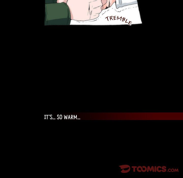 Can't See Can't Hear But Love Manhwa - Chapter 15 Page 47