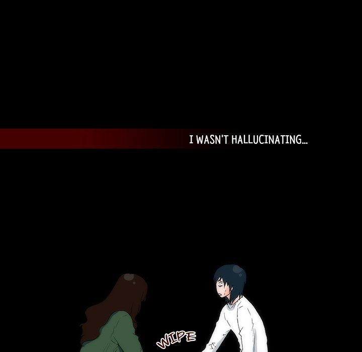 Can't See Can't Hear But Love Manhwa - Chapter 15 Page 48