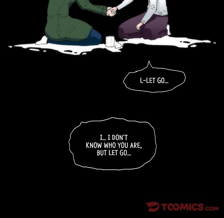 Can't See Can't Hear But Love Manhwa - Chapter 15 Page 49