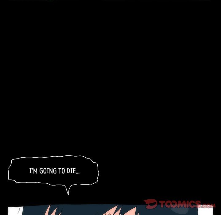 Can't See Can't Hear But Love Manhwa - Chapter 15 Page 51