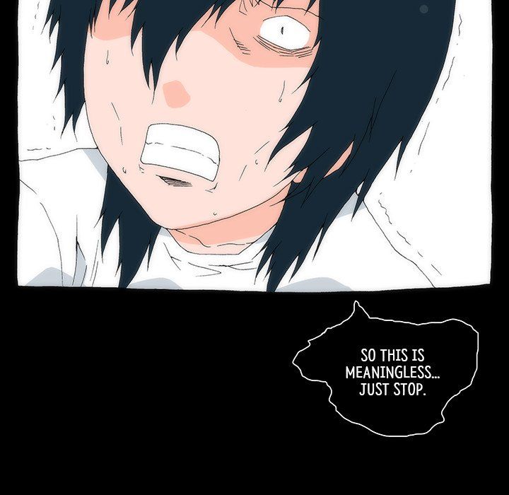 Can't See Can't Hear But Love Manhwa - Chapter 15 Page 52