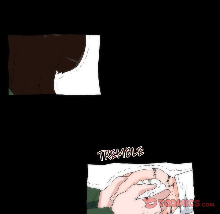 Can't See Can't Hear But Love Manhwa - Chapter 15 Page 53