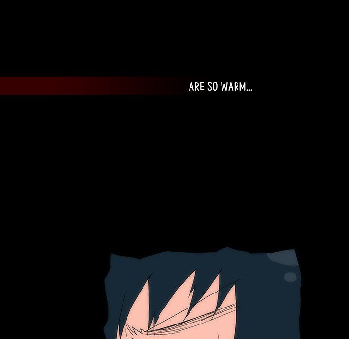 Can't See Can't Hear But Love Manhwa - Chapter 15 Page 56