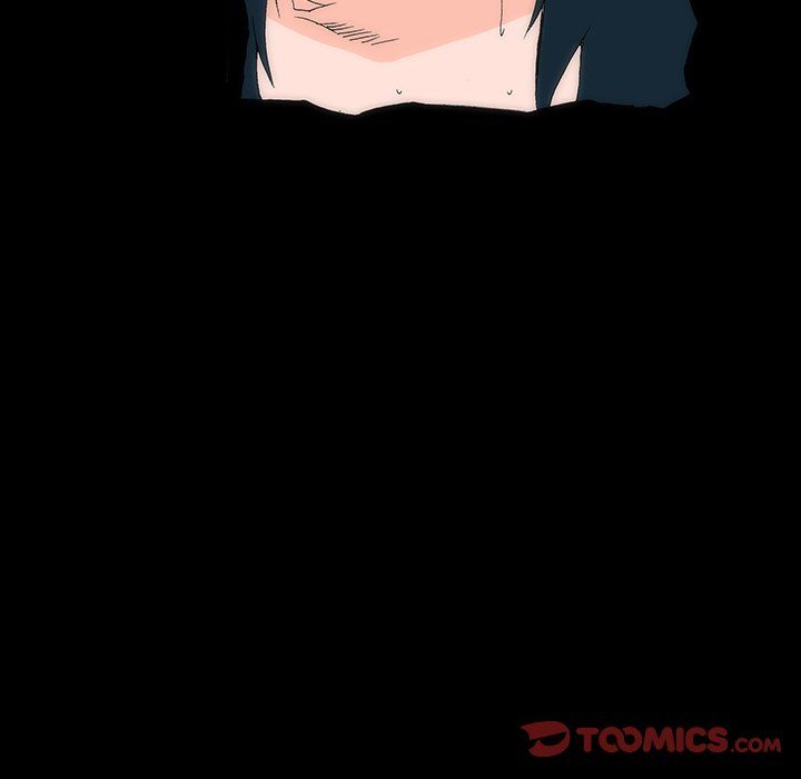 Can't See Can't Hear But Love Manhwa - Chapter 15 Page 57