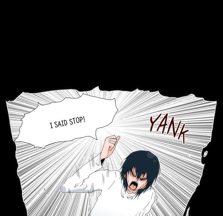 Can't See Can't Hear But Love Manhwa - Chapter 15 Page 58