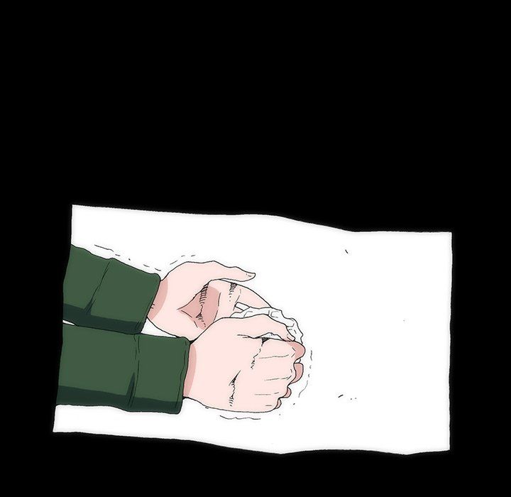 Can't See Can't Hear But Love Manhwa - Chapter 15 Page 60