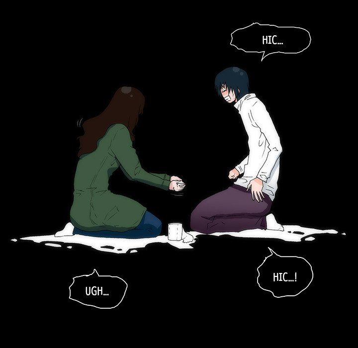 Can't See Can't Hear But Love Manhwa - Chapter 15 Page 62