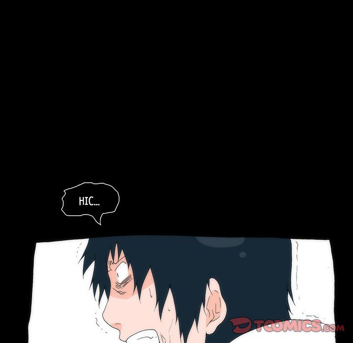 Can't See Can't Hear But Love Manhwa - Chapter 15 Page 63