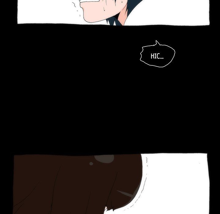 Can't See Can't Hear But Love Manhwa - Chapter 15 Page 64