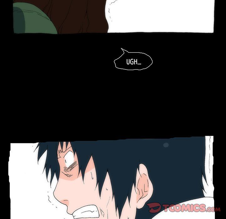 Can't See Can't Hear But Love Manhwa - Chapter 15 Page 65